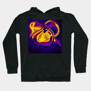 Stocksom Planet- Evolution Hoodie